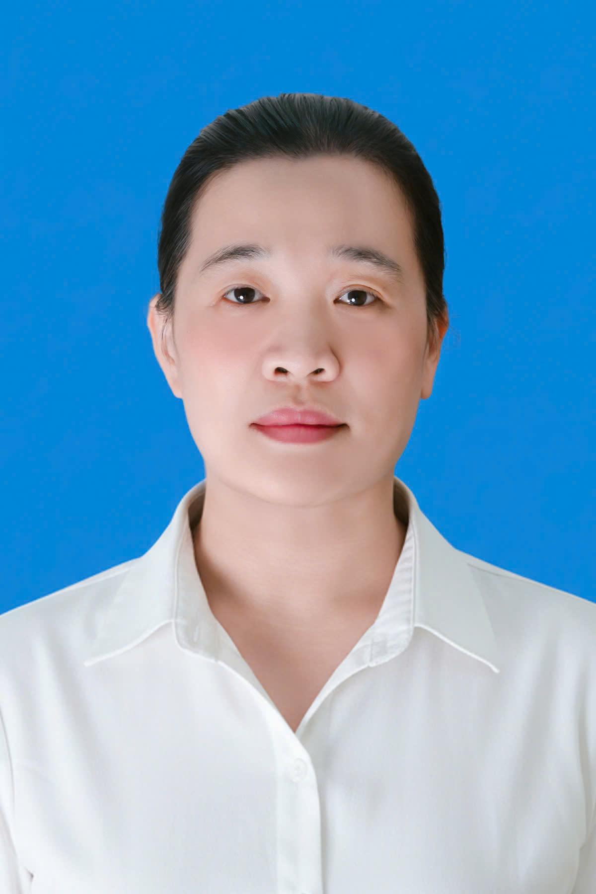 Bùi Thị Kim Oanh